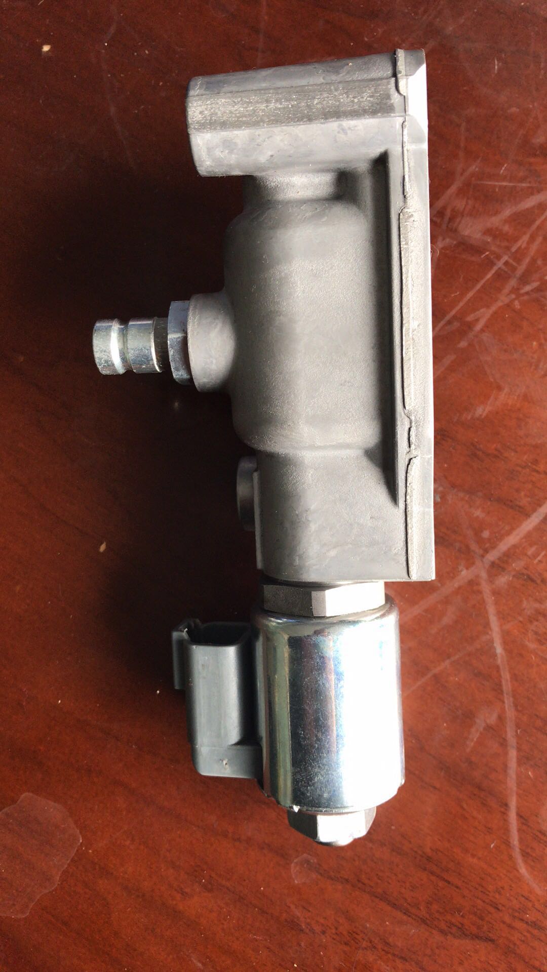 Proportional valve